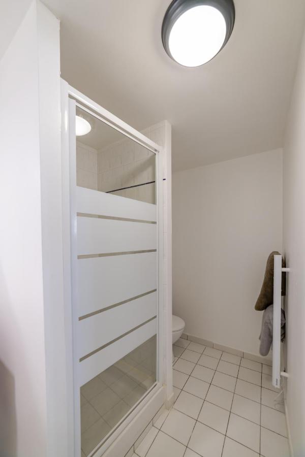 Le Cosy De Tonnerre Apartman Kültér fotó