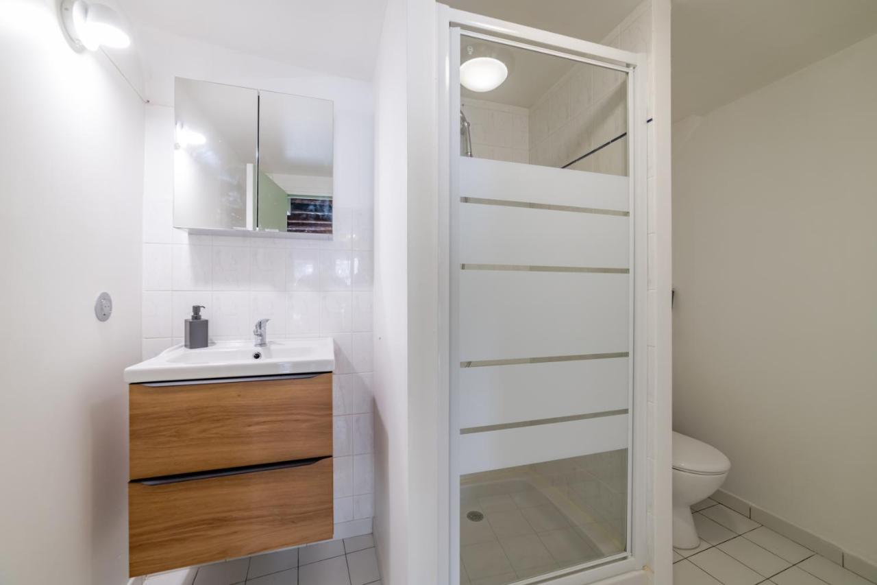 Le Cosy De Tonnerre Apartman Kültér fotó