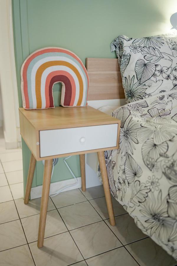 Le Cosy De Tonnerre Apartman Kültér fotó