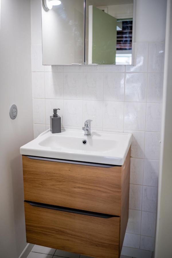 Le Cosy De Tonnerre Apartman Kültér fotó